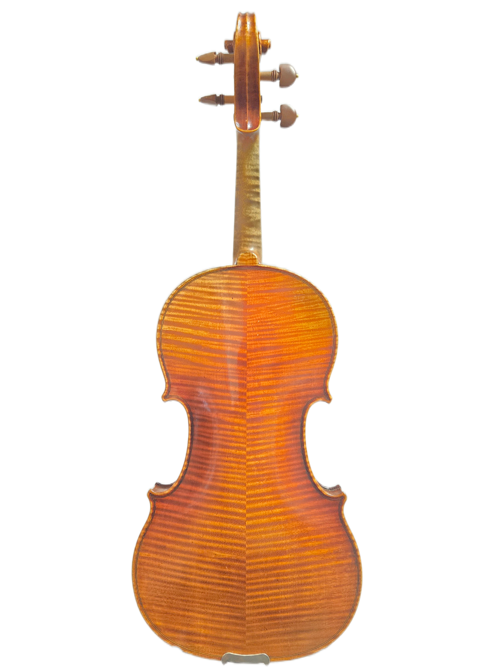 Ernst Heinrich Roth 1926 Violin — Tulsa Strings Violin Shop